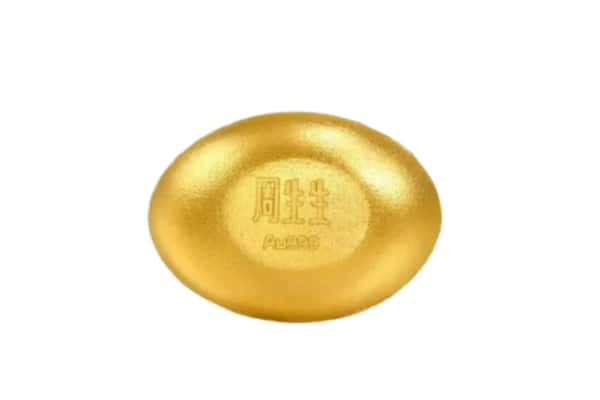 徐州市鼓楼回收黄金豆子